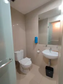 Ispi Hotel Cikarang Festival - Room