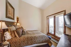 Ski in, Ski out, 2 Bedroom Luxury Residence in Snowmass Village - Zimmer