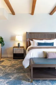 Vinarosa Resort & Spa - Chambre