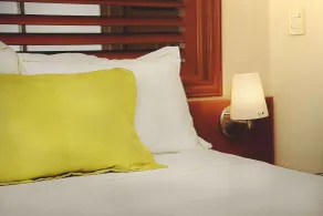 Alcazar Suites - Room