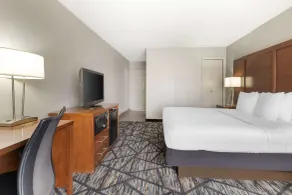 Best Western near Lackland AFB SeaWorld - Room