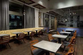Hilton Garden Inn Annapolis Downtown - Restaurant