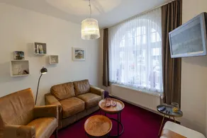 Designhotel 1690 & Apartments - Reception