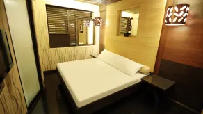 Hotel Ava Gil Puyat - Room