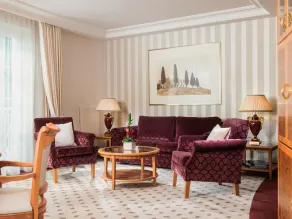 A-ROSA Strandidyll Heringsdorf - Room