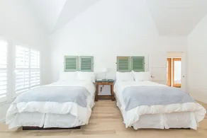 Benson Guest House - Room