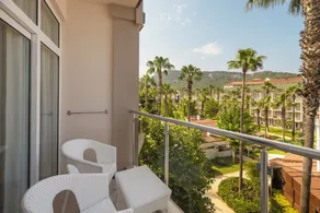 Dobedan World Palace Hotel ''Ex Brand Alva Donna World Palace '' - Utsikt fra rommet