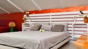 B&b La Camelia - Værelse