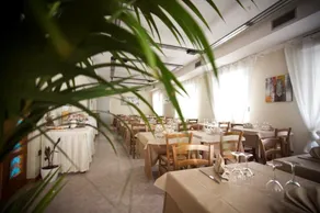 Hotel Marina Bay - Restaurant