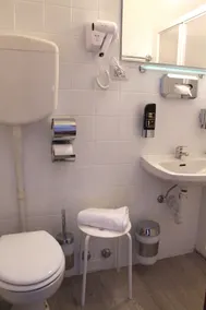 Albergo Varone - Bathroom