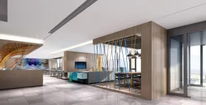 Holiday Inn Express Changchun High-Tech Zone by IHG - Restaurant