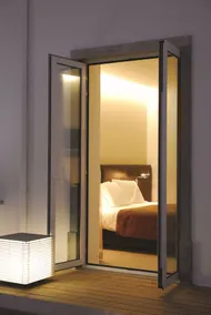 Hotel Jerónimos 8 - Chambre