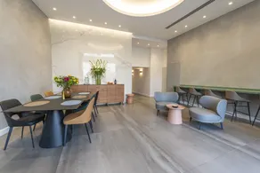 Hematian Hotel by Effy - Reception