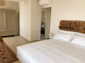 VerdeOlivo 1876 - Apartments & Pool - Zimmer