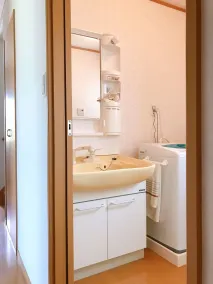 Yamanobenomichi teku teku - Bagno