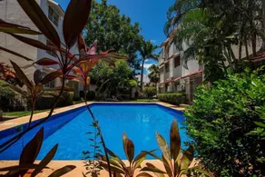 Casa Blanca Boutique & Organic - Pool