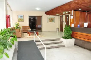 Rede Andrade San Martin - Reception