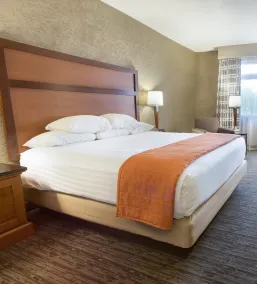 Drury Inn & Suites Flagstaff - Chambre