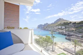 Grupotel Molins - Vue de la chambre