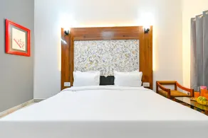 FabHotel Classic Holiday - Camera
