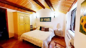 AGRITURISMO iL PIOPPETO - View from room