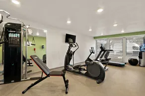 WoodSpring Suites Fort Collins - Treningsfasiliteter