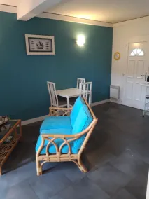 Les Chambres des Gites des Isles - Chambre