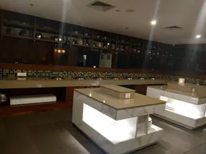Hotel Shagun Chandigarh Zirakpur - Restaurant