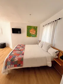 FERGUS Style Punta Arabi - Chambre