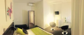 Hôtel Le Capitole - Chambre