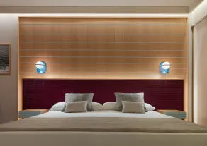 Adrián Hoteles Roca Nivaria - Chambre