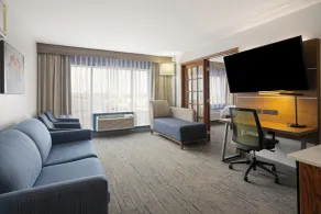 Holiday Inn Express Sheboygan-Kohler / I-43 by IHG - Zimmer