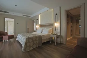 Güral Premier Belek - All Inclusive - Habitación