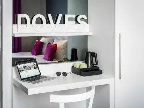ibis Styles Amsterdam Amstel - Chambre