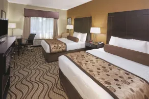 La Quinta by Wyndham South Bend - Habitación