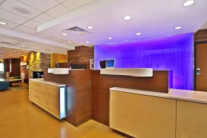 Fairfield Inn & Suites by Marriott Madison West/Middleton - Réception