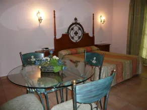 Hotel Rural Serrella - Værelse