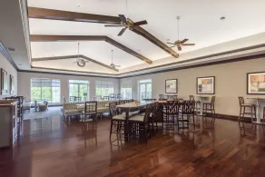 Homewood Suites by Hilton Louisville-East - Restaurant
