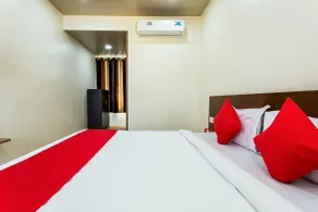 OYO 11929 Hotel Ridhi Sidhi - Rom