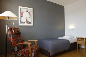 Spa Hotel Kunnonpaikka - Værelse