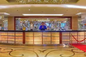 Wyndham Surabaya - Reception