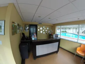 Silver Seas Beach Resort - Reception