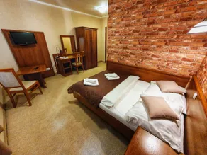 Hotel Zamkowy Młyn - Chambre