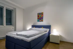 Vienna Apartment Center - Zentrum I - Quarto