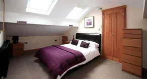 The Arc - Boutique B&B - Habitación