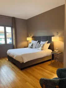 Best Western Grand Hotel de Castres - Rom