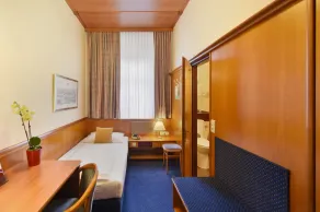 Austria Classic Hotel Wien - Chambre