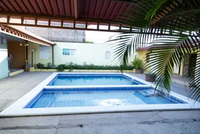 Hotel Internacional Palmerola - Pool