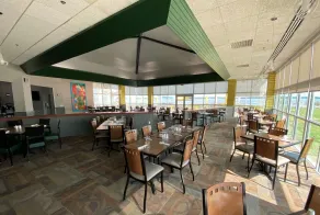41 Lakefront Hotel, Trademark Collection by Wyndham - Restaurant