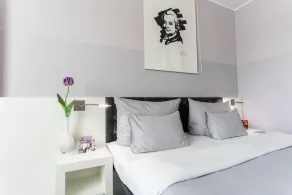 elaya hotel wolfenbuettel, Trademark Collection by Wyndham - Zimmer